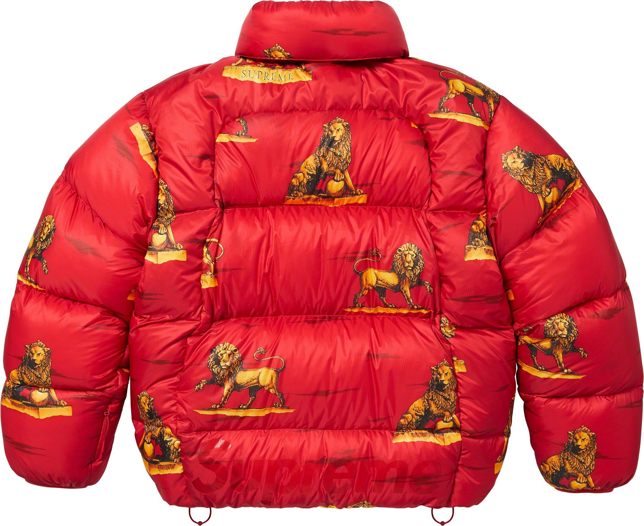 Featherweight Down Puffer Jacket view 13